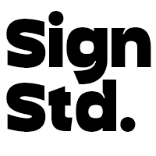 Sign Studio