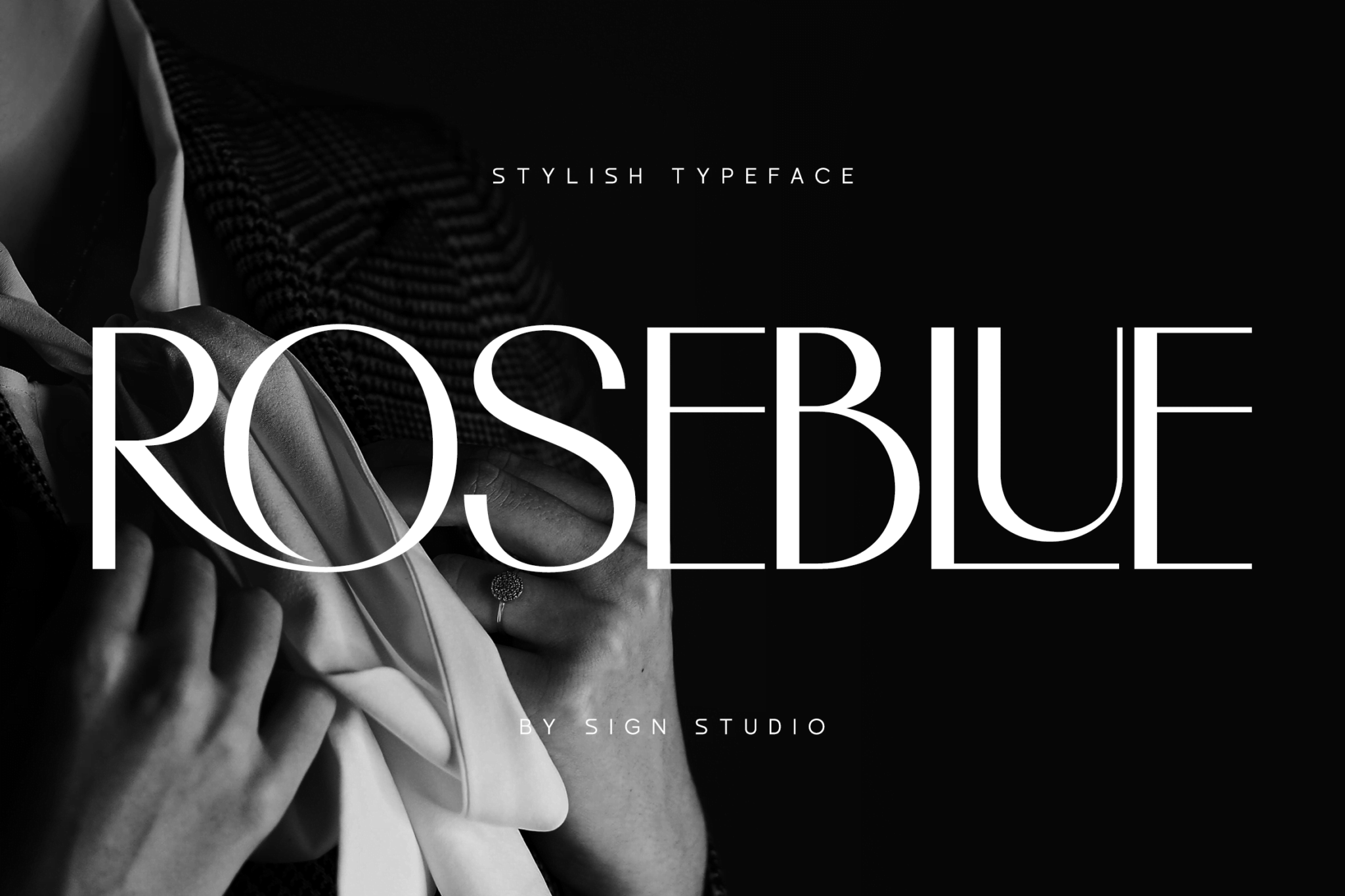 Roseblue