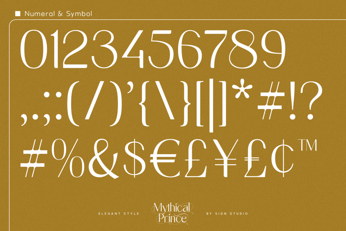 Mythical Prince - Image 10