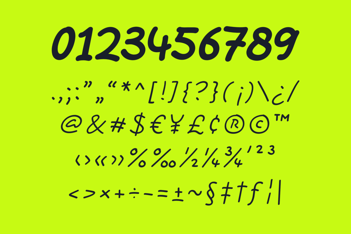 Bare Marker - Image 11